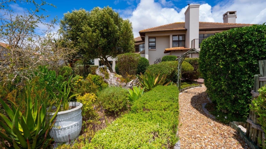 5 Bedroom Property for Sale in Langebaan Country Estate Western Cape